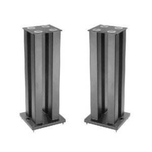 Foundation Designer mkII Coppia Stand per diffusori