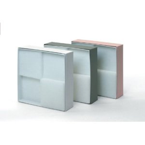 KRYNA Watayuki Pannello acustico COLORE BIANCO,GRIGIO O ROSA