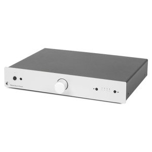AMPLIFICATORE INTEGRATO PRO-JECT STEREO BOX S PHONO