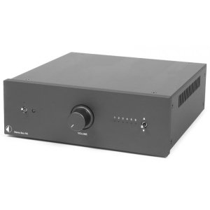 AMPLIFICATORE INTEGRATO STEREO PRO-JECT STEREO BOX RS