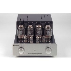Amplificatore Valvolare Primaluna ProLogue Classic KT88