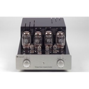 AMPLIFICATORE INTEGRATO STEREO VALVOLARE PRIMALUNA PROLOGUE CLASSIC KT88