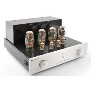 Primaluna ProLogue Premium KT88 Amplificatore Integrato Stereo a Valvole Serie ProLogue.NUOVO