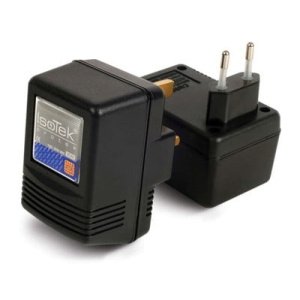 FILTRO RETE ISOTEK EVO3 PROTEK