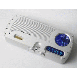 PREAMPLIFICATORE CHORD PRIMA BRILLIANT/JET BLACK