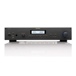 AMPLIFICATORE INTEGRATO ROTEL RA-12