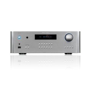 AMPLIFICATORE INTEGRATO ROTEL RA-1570