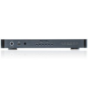 CONVERTITORE D/A ROTEL RDD-1580