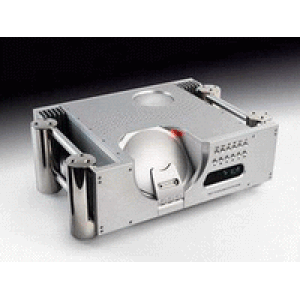 LETTORE CD CHORD RED STANDARD MKIII NICKEL INTEGRA LEGS