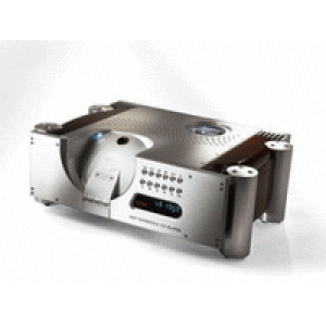 LETTORE CD CHORD RED REFERENCE MKIII NICKEL INTEGRA LEGS