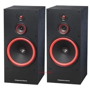 CERWIN VEGA SL -15 | COPPIA DIFFUSORI PAVIMENTO – 3 VIE - Woofer 38cm - 400 watts