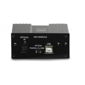 Modulo  MDC DAC 200 24 /192 per C 356 C375 NAD