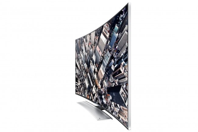 Acquista online SAMSUNG UE78HU8500 Smart 4K Ultra HD 78" 3D TV LED ...