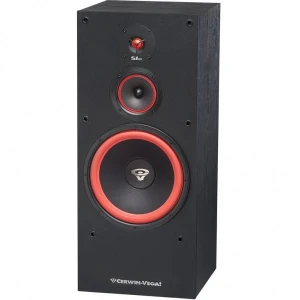 CERWIN VEGA SL-12 | COPPIA DIFFUSORI PAVIMENTO – 3 VIE - Woofer 30cm - 300 Watts- 91 dB