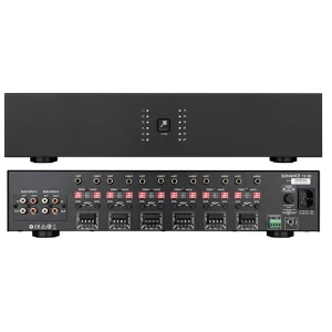 Finale Multicanale 12 x 50 watt SONANCE SONOAMP 12-50