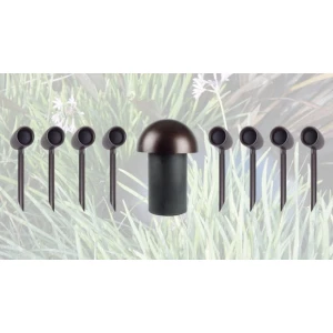 SISTEMA KIT  8 CASSE + SUB ESTERNO SONARRAY SONANCE LANDSCAPE