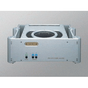 AMPLIFICATORE STEREO CHORD SPM 1200MKII NICKEL INTEGRA LEGS