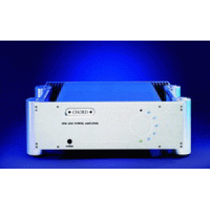 AMPLIFICATORE MULTICANALE CHORD SPM 2400 NICKEL INTEGRA LEGS