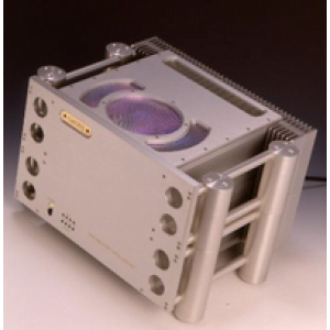 AMPLIFICATORE STEREO CHORD SPM 4000MKII NICKEL INTEGRA LEGS