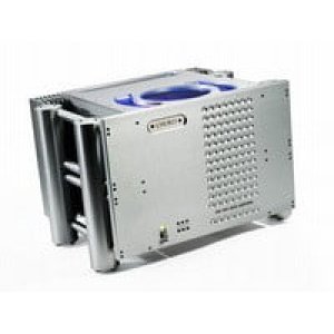 AMPLIFICATORE STEREO CHORD SPM 5000MKII NICKEL INTEGRA LEGS