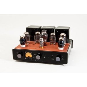 AMPLIFICATORE INTEGRATO ICON AUDIO STEREO 40 MK IIIm KT88