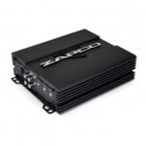 AMPLIFICATORE SERIE ST500XM ZAPCO