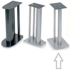 STAND PER DIFFUSORI MISSION - STANCETTE II