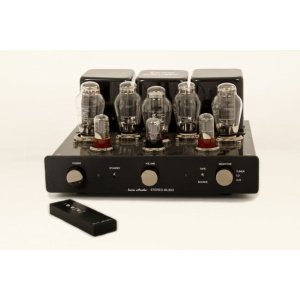 AMPLIFICATORE INTEGRATO ICON AUDIO STEREO 40 MKIII 2A3