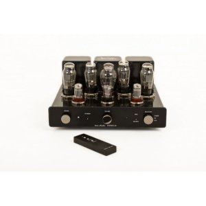 AMPLIFICATORE INTEGRATO ICON AUDIO STEREO 40 MK III 6AS7