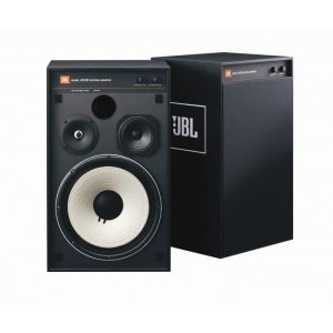 DIFFUSORI SCAFFALE/LIBRERIA JBL - 4312