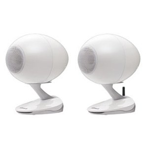 SISTEMA WIRELESS SCRIVANIA ECLIPSE TD-M1