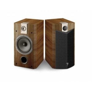 COPPIA DIFFUSORI SCAFFALE FOCAL 706V.