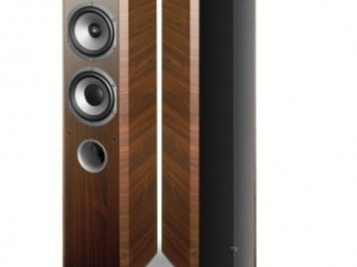 FOCAL CHORUS 715ベア Focal Chorus 715 Floorstanding Speakers user reviews : 5 out