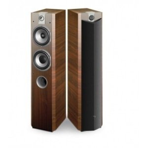 COPPIA DIFFUSORI PAVIMENTO FOCAL 716 V.