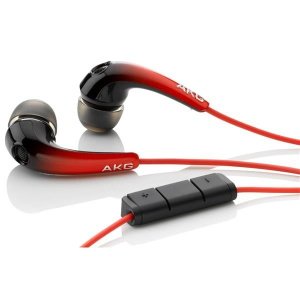 AURICOLARI AKG - K328 SBR
