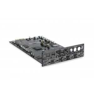Modulo upgrade VM 150 per ingressi hdmi NAD