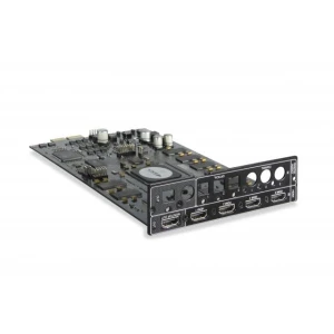 Modulo MDC VM 200 per espansione ingressi hdmi NAD