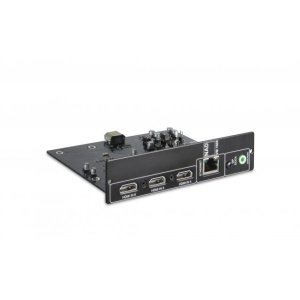 Modulo Upgrade  VM 150X per ingressi hdmi NAD