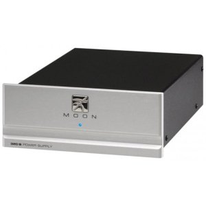 Preamplificatore MOON - 320 S