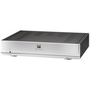 Amplificatore finale di potenza MOON - 400M