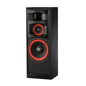 CERWIN VEGA XLS-12 | COPPIA DIFFUSORI PAVIMENTO - 3 VIE  - Woofer 30 cm - 300 Watts