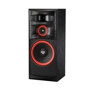 CERWIN VEGA XLS-15 | COPPIA DIFFUSORI PAVIMENTO - 3 VIE - Woofer 38cm - 400 Watts