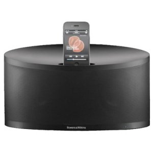 DIFFUSORE AIRPLAY BOWERS & WILKINS Z2