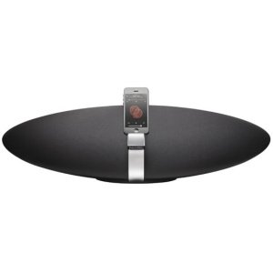 DIFFUSORE AIRPLAY BOWERS & WILKINS ZEPPELIN AIR LCM