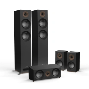 JAMO S 807 HCS - SISTEMA HOME CINEMA 5.0