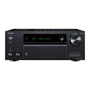 ONKYO TX-NR7100 - THX Certified Network A/V Receiver - Black