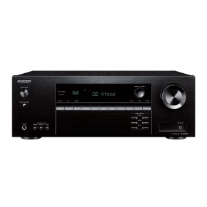 ONKYO TX-SR494DAB - Sintoamplificatore AV 7.2 canali