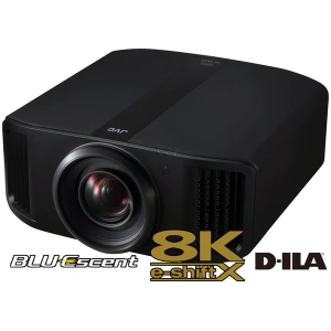 JVC DLA-NZ9 - Proiettore Laser e-shiftX 8K