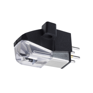 AUDIO-TECHNICA AT-XP7 - Cartuccia DJ Magnete mobile