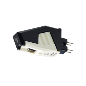 AUDIO-TECHNICA AT85EP - Testina Dual Moving Magnet P-mount con Stilo ellittico